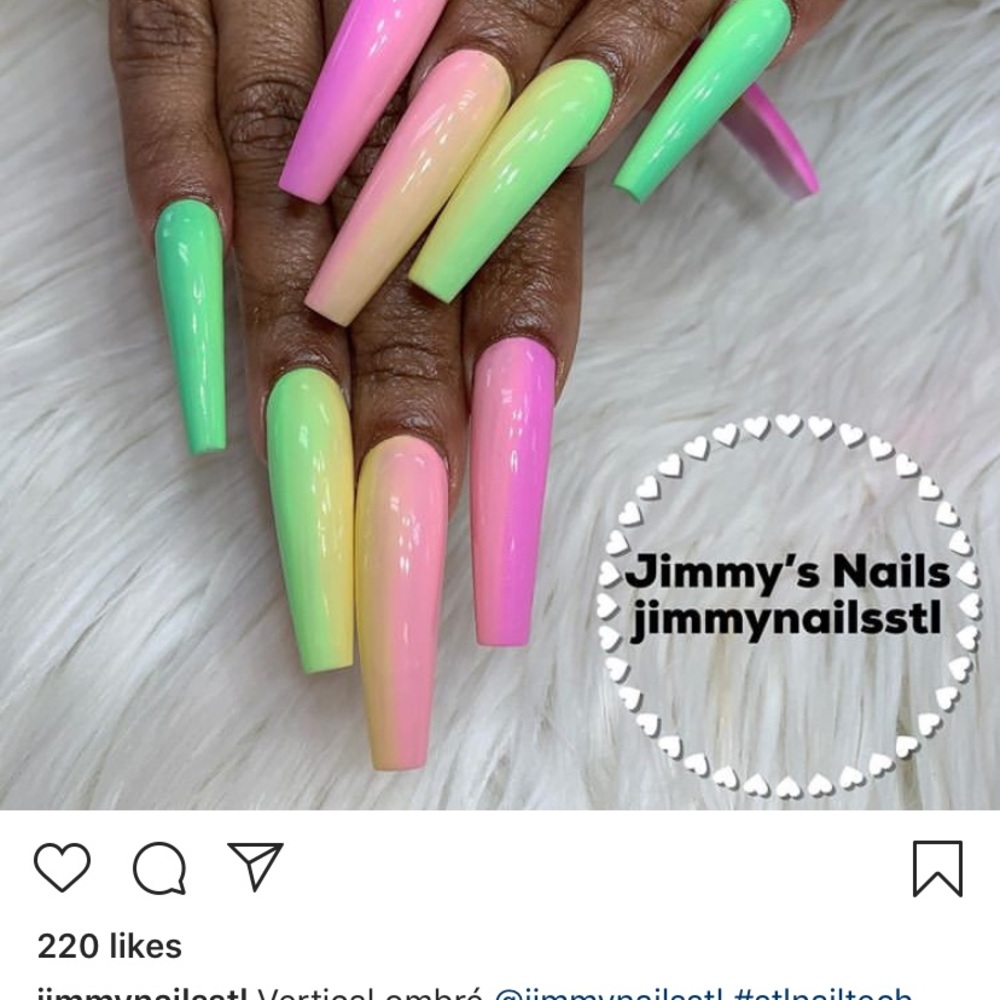 Meet your Posher, Aigner